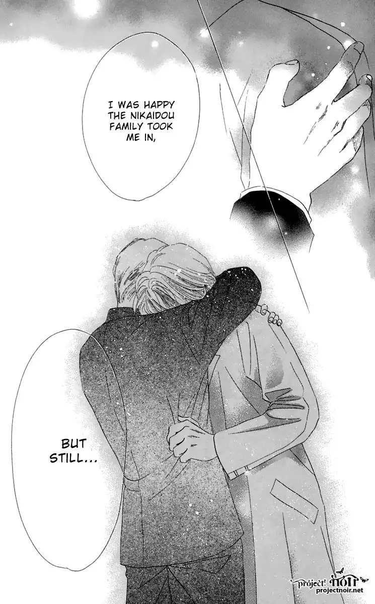 Eden no Hana Chapter 34 40